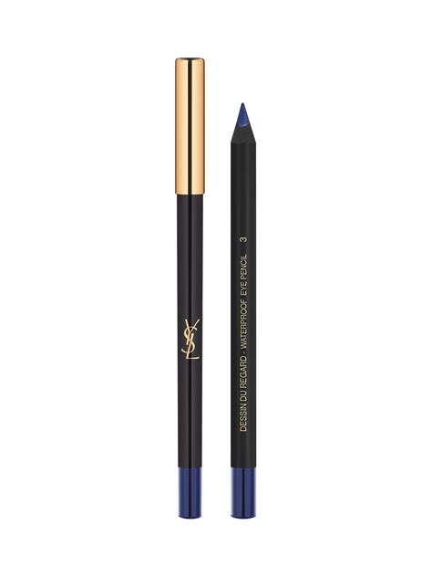 ysl dessin du regard waterproof stylo|Dessin Du Regard Waterproof Stylo .